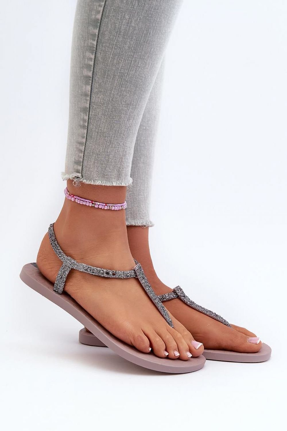 Sandals model 197710